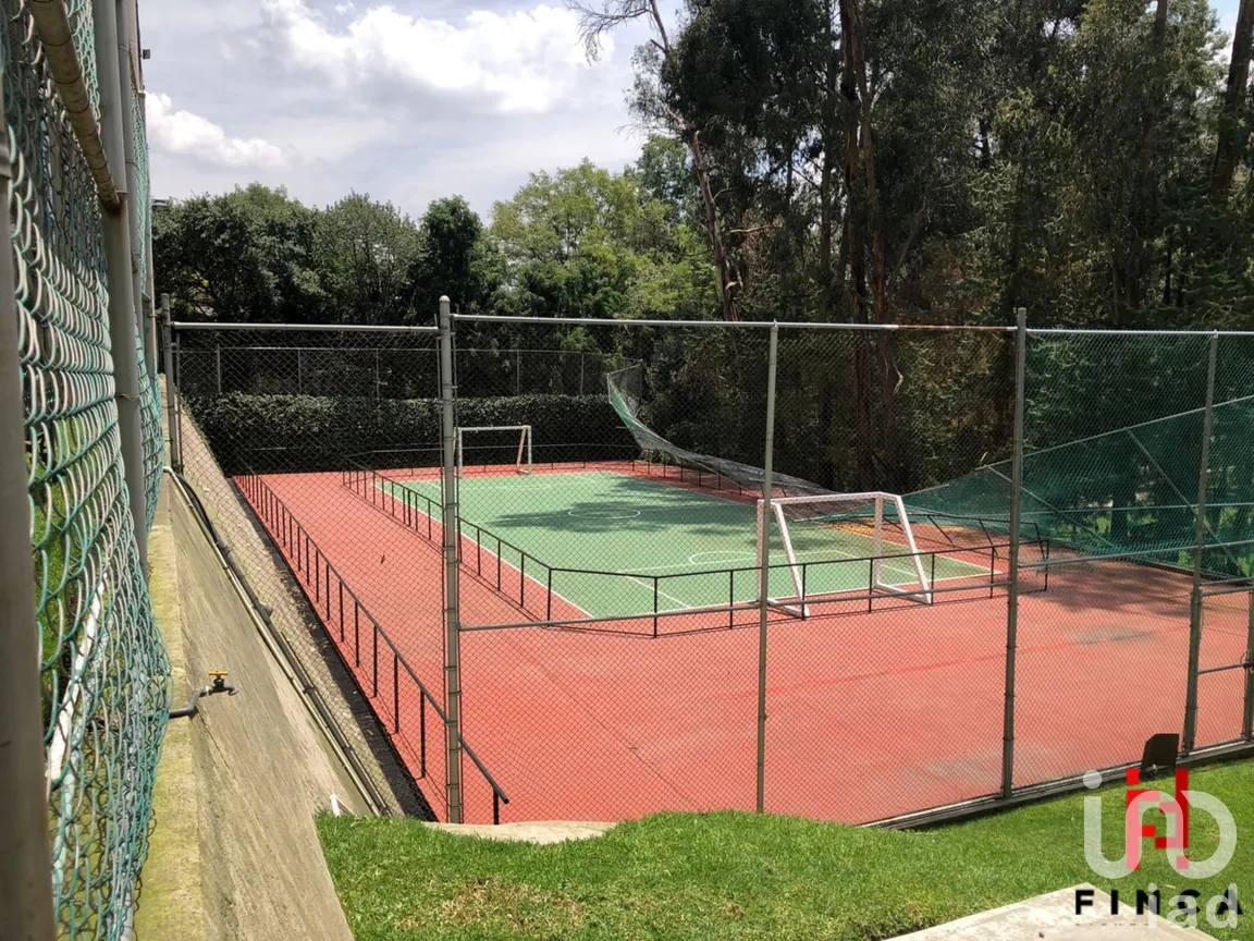Departamento en Venta en Bosques de las Lomas, Cuajimalpa de Morelos, Ciudad de México | NEX-228064 | iad México | Foto 37 de 40