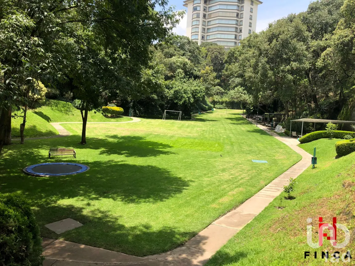 Departamento en Venta en Bosques de las Lomas, Cuajimalpa de Morelos, Ciudad de México | NEX-228064 | iad México | Foto 38 de 40