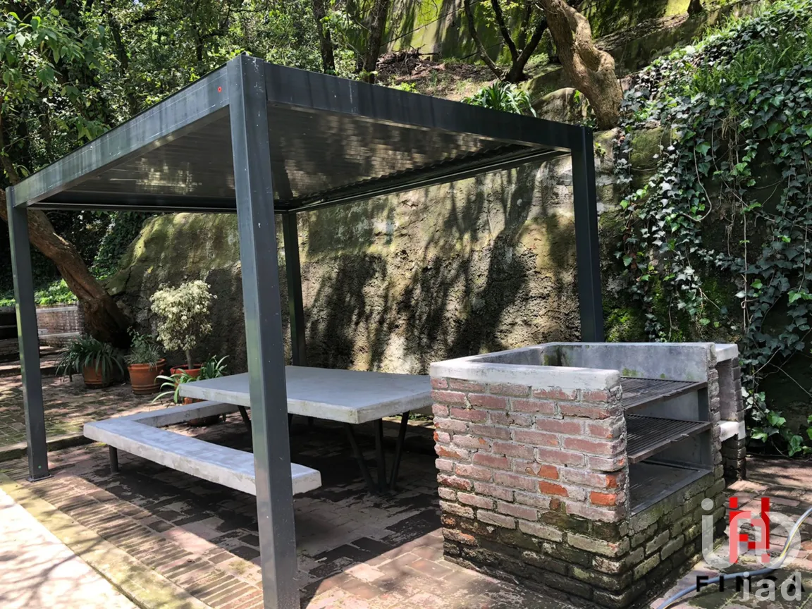 Departamento en Venta en Bosques de las Lomas, Cuajimalpa de Morelos, Ciudad de México | NEX-228064 | iad México | Foto 39 de 40