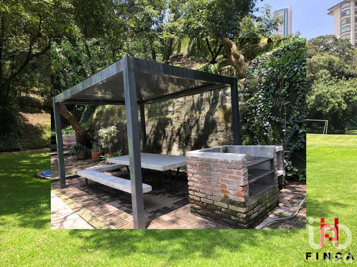 Departamento en Venta en Bosques de las Lomas, Cuajimalpa de Morelos, Ciudad de México | NEX-228064 | iad México | Foto 40 de 40