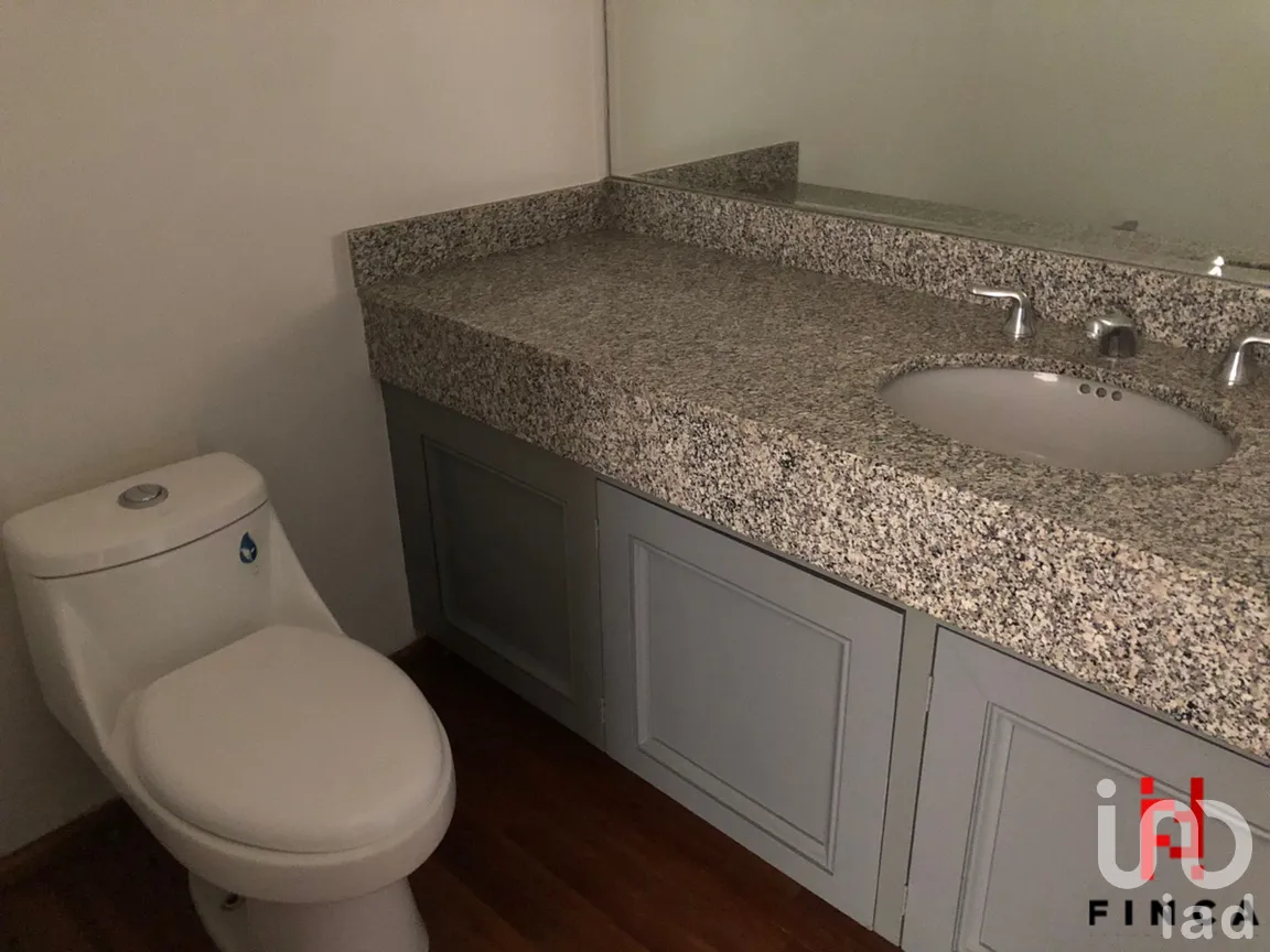 Departamento en Venta en Bosques de las Lomas, Cuajimalpa de Morelos, Ciudad de México | NEX-228064 | iad México | Foto 5 de 40