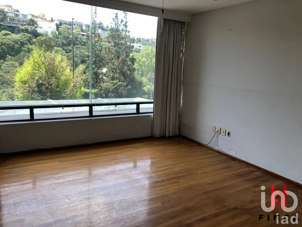 Departamento en Venta en Bosques de las Lomas, Cuajimalpa de Morelos, Ciudad de México | NEX-228064 | iad México | Foto 7 de 40