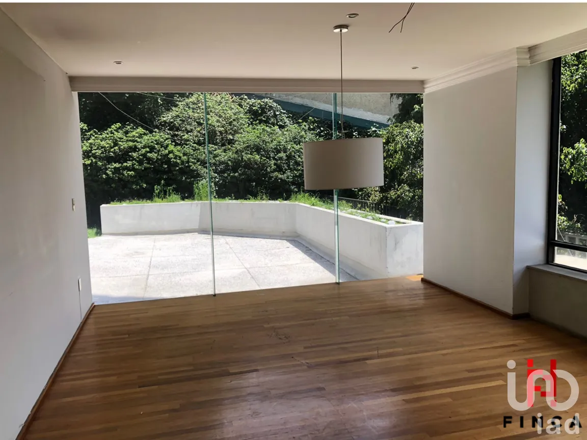 Departamento en Venta en Bosques de las Lomas, Cuajimalpa de Morelos, Ciudad de México | NEX-228064 | iad México | Foto 8 de 40