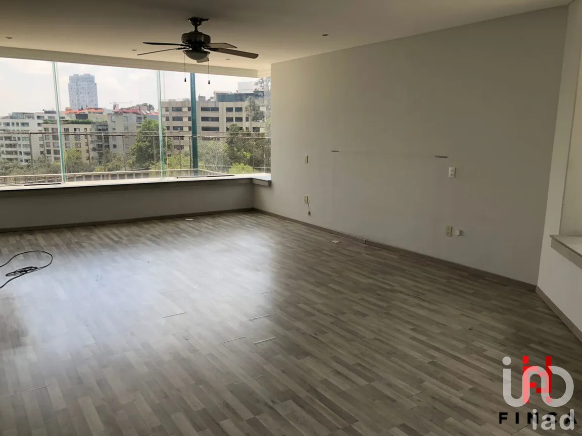 Departamento en Renta en Bosques de las Lomas, Cuajimalpa de Morelos, Ciudad de México | NEX-228065 | iad México | Foto 11 de 40