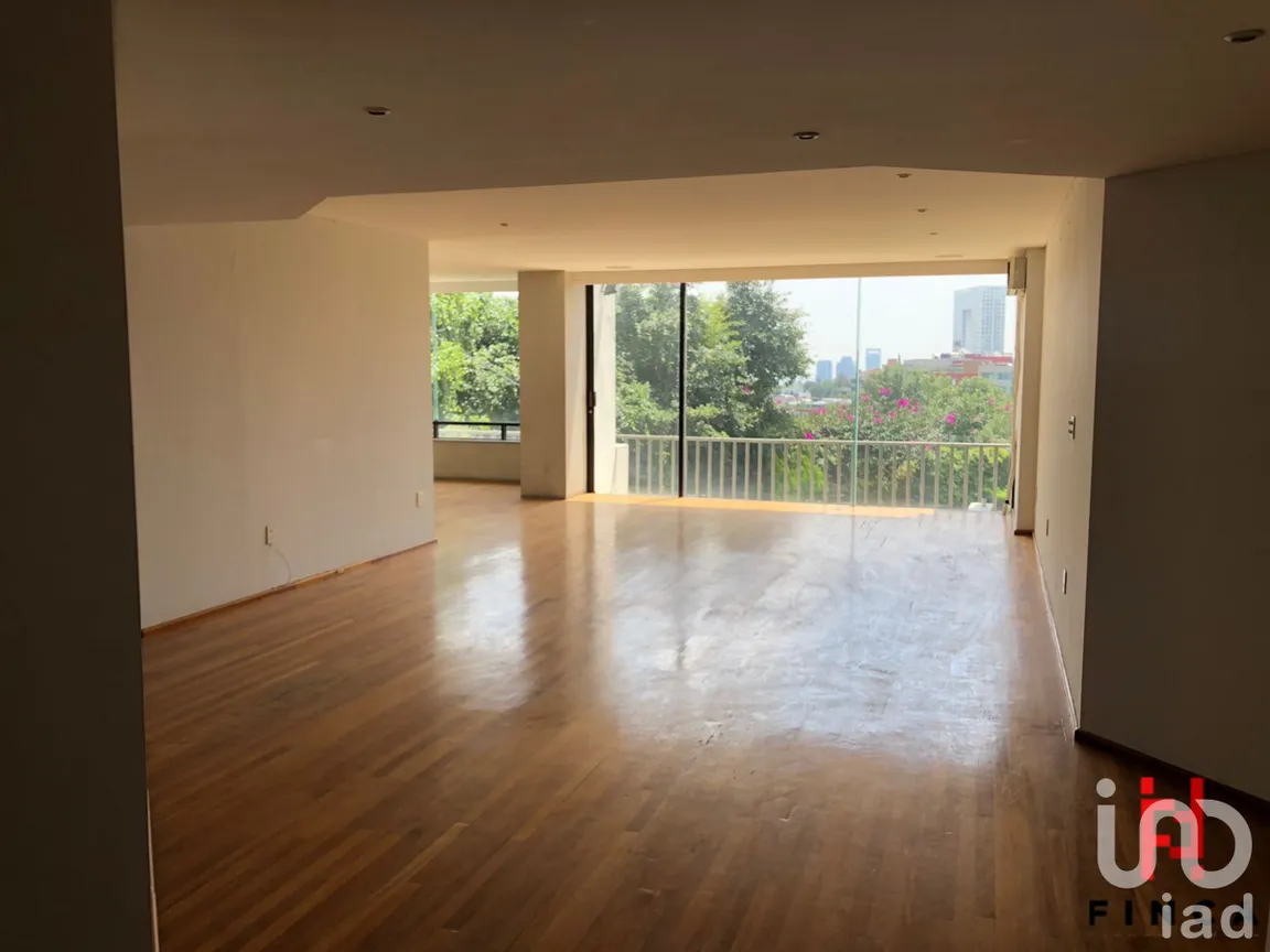 Departamento en Renta en Bosques de las Lomas, Cuajimalpa de Morelos, Ciudad de México | NEX-228065 | iad México | Foto 3 de 40