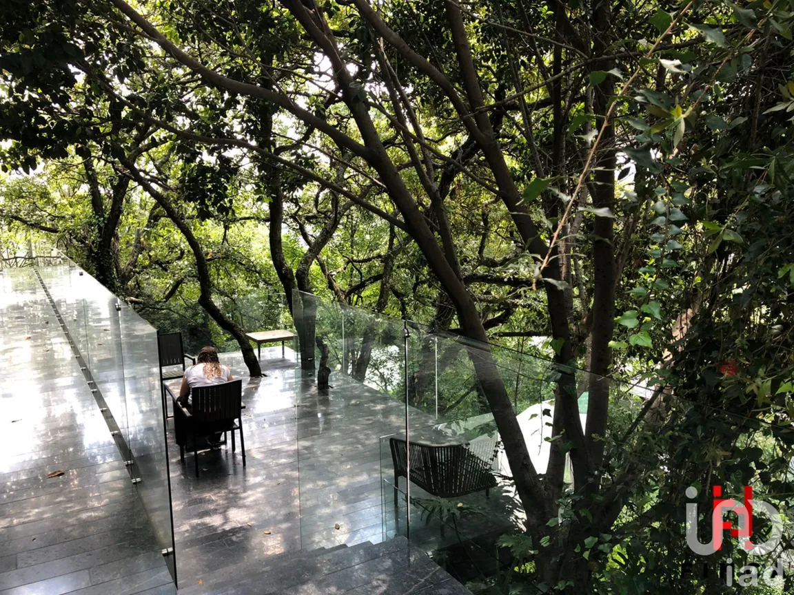 Departamento en Renta en Bosques de las Lomas, Cuajimalpa de Morelos, Ciudad de México | NEX-228065 | iad México | Foto 23 de 40