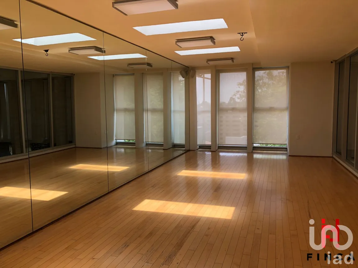 Departamento en Renta en Bosques de las Lomas, Cuajimalpa de Morelos, Ciudad de México | NEX-228065 | iad México | Foto 28 de 40