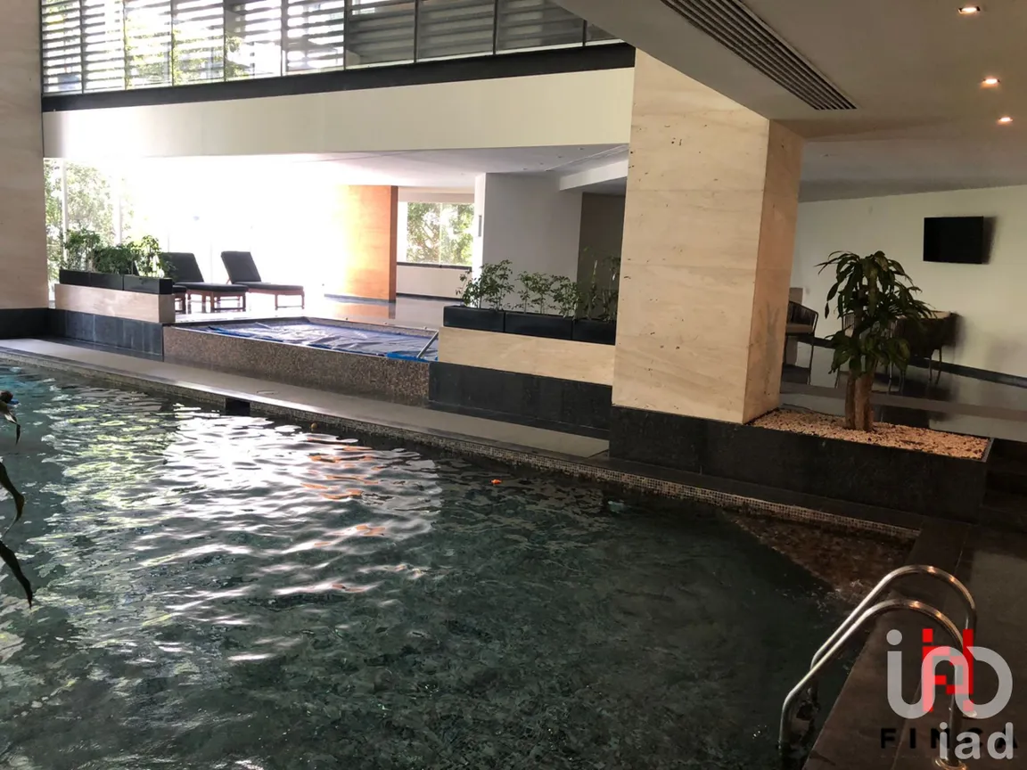 Departamento en Renta en Bosques de las Lomas, Cuajimalpa de Morelos, Ciudad de México | NEX-228065 | iad México | Foto 31 de 40
