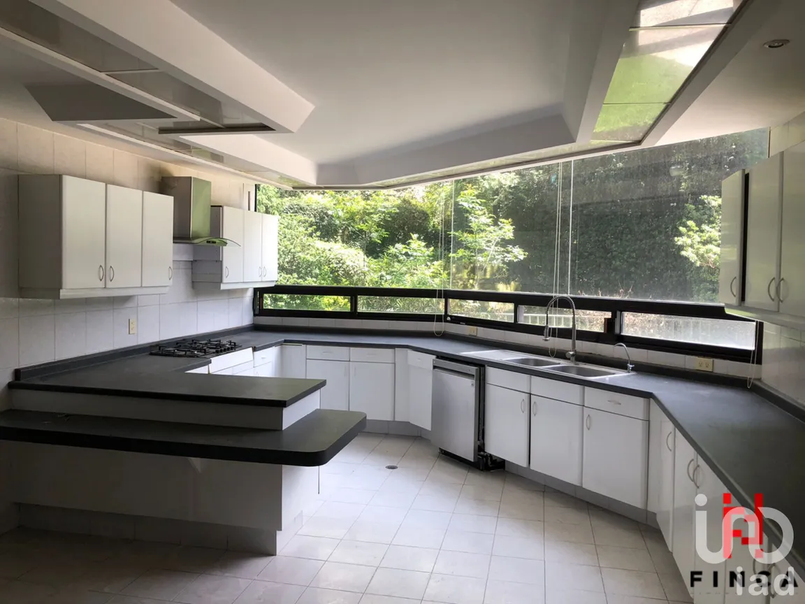Departamento en Renta en Bosques de las Lomas, Cuajimalpa de Morelos, Ciudad de México | NEX-228065 | iad México | Foto 10 de 40