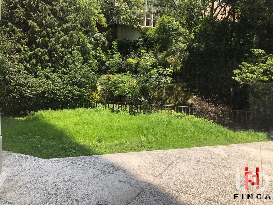 Departamento en Renta en Bosques de las Lomas, Cuajimalpa de Morelos, Ciudad de México | NEX-228065 | iad México | Foto 1 de 40