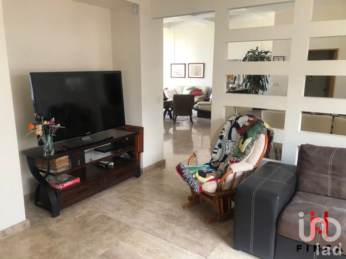 Departamento en Renta en Interlomas, Huixquilucan, Estado De México | NEX-228221 | iad México | Foto 11 de 31