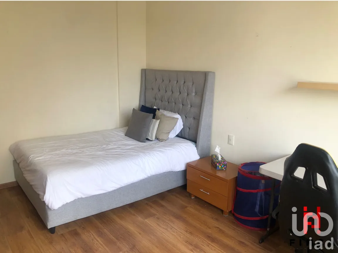 Departamento en Renta en Interlomas, Huixquilucan, Estado De México | NEX-228221 | iad México | Foto 12 de 31