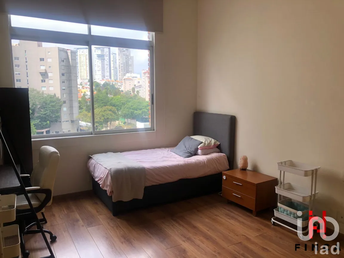 Departamento en Renta en Interlomas, Huixquilucan, Estado De México | NEX-228221 | iad México | Foto 14 de 31
