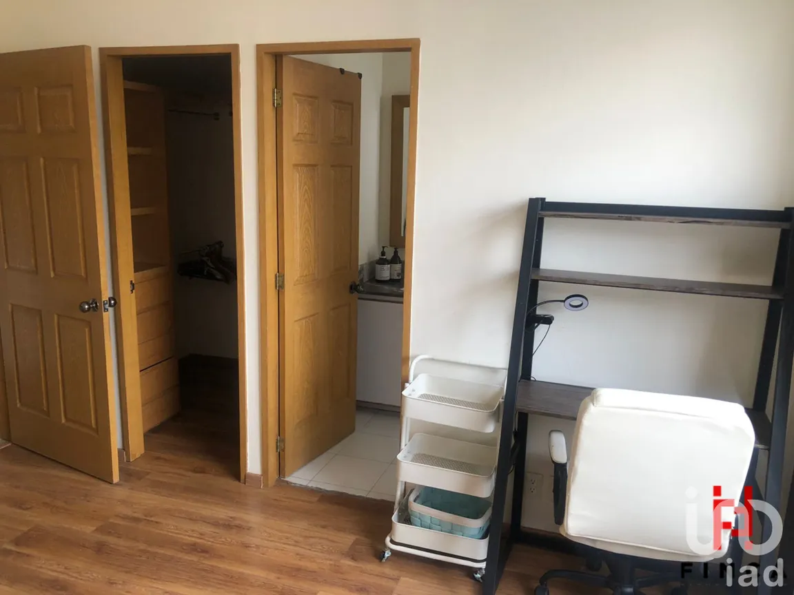 Departamento en Renta en Interlomas, Huixquilucan, Estado De México | NEX-228221 | iad México | Foto 15 de 31