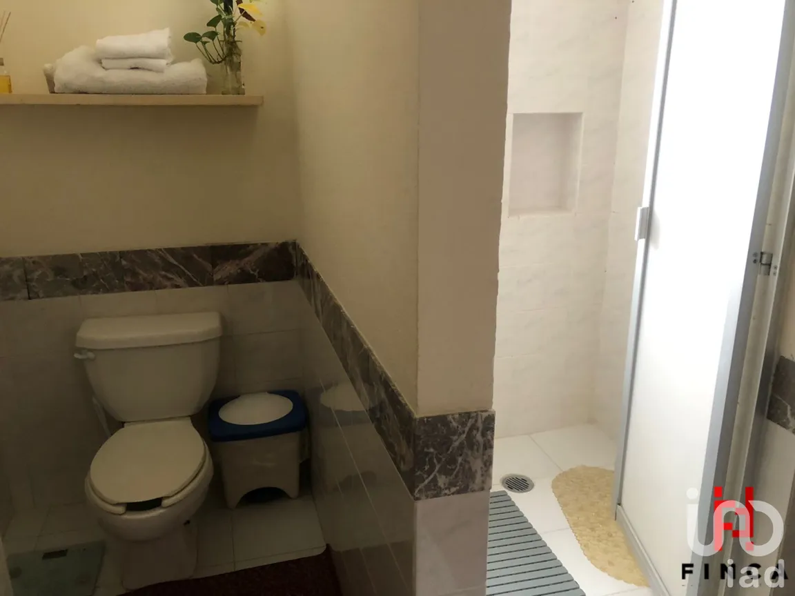 Departamento en Renta en Interlomas, Huixquilucan, Estado De México | NEX-228221 | iad México | Foto 17 de 31