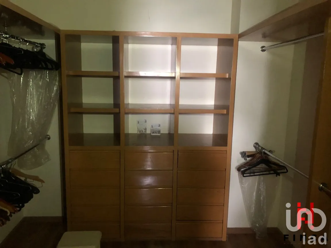 Departamento en Renta en Interlomas, Huixquilucan, Estado De México | NEX-228221 | iad México | Foto 18 de 31