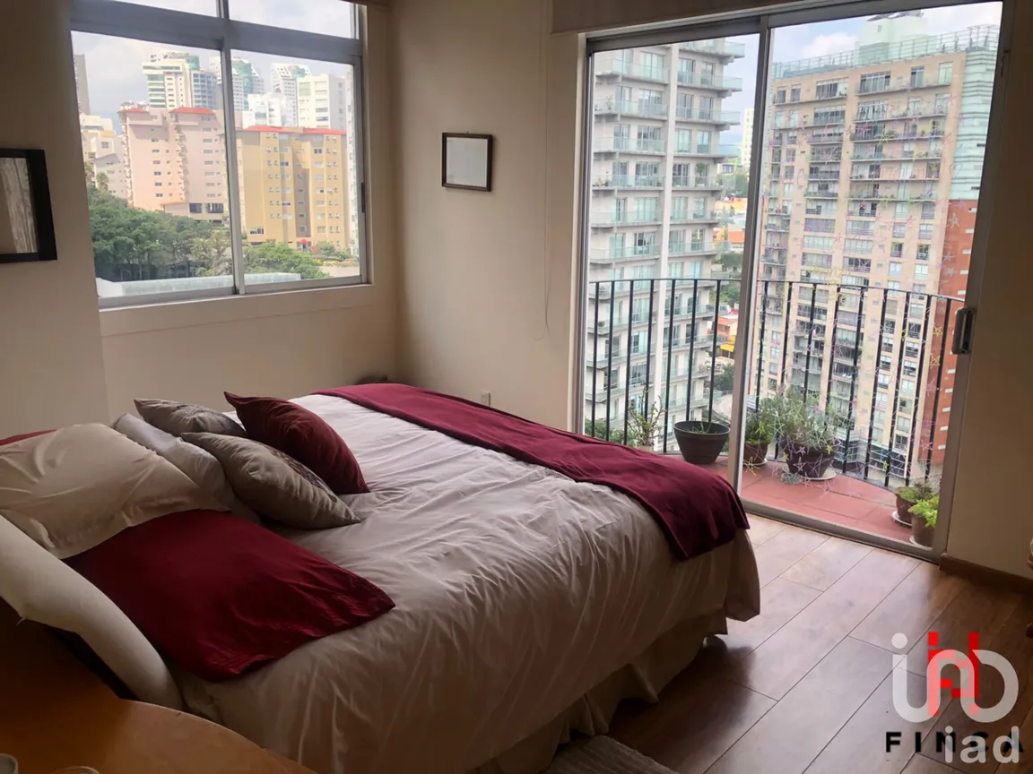 Departamento en Renta en Interlomas, Huixquilucan, Estado De México | NEX-228221 | iad México | Foto 19 de 31
