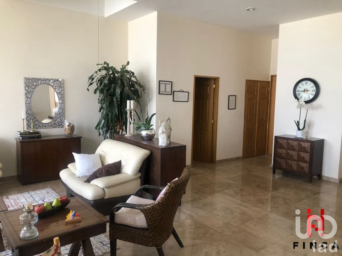 Departamento en Renta en Interlomas, Huixquilucan, Estado De México | NEX-228221 | iad México | Foto 3 de 31