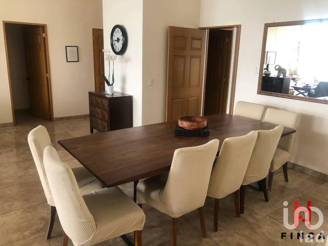 Departamento en Renta en Interlomas, Huixquilucan, Estado De México | NEX-228221 | iad México | Foto 21 de 31