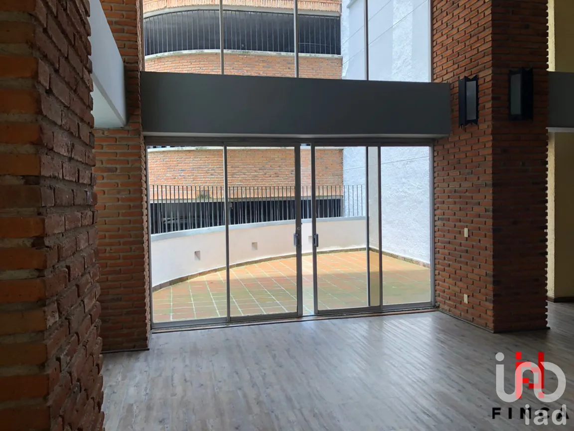 Departamento en Renta en Interlomas, Huixquilucan, Estado De México | NEX-228221 | iad México | Foto 22 de 31