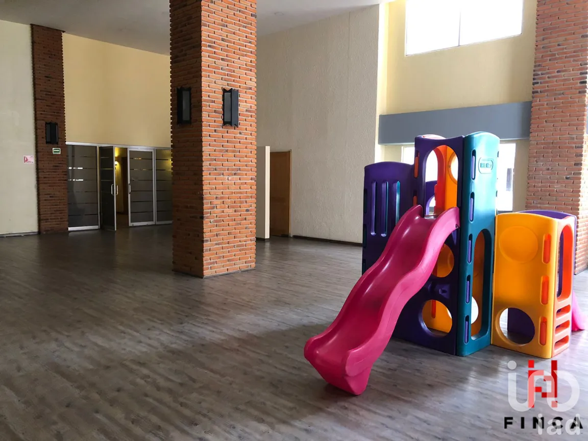 Departamento en Renta en Interlomas, Huixquilucan, Estado De México | NEX-228221 | iad México | Foto 24 de 31