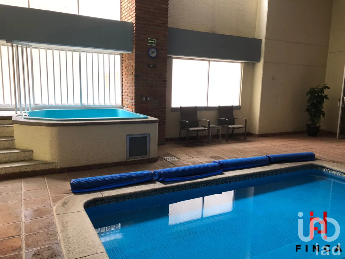 Departamento en Renta en Interlomas, Huixquilucan, Estado De México | NEX-228221 | iad México | Foto 26 de 31
