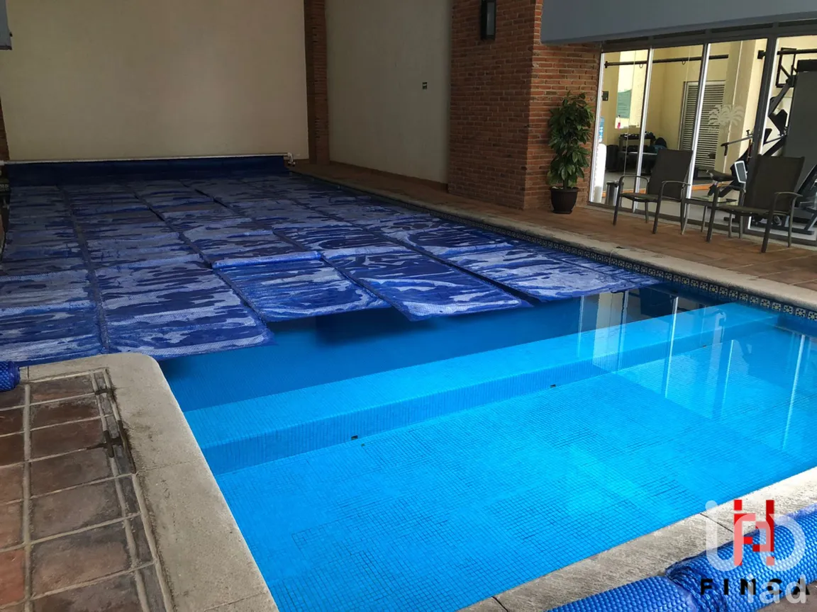 Departamento en Renta en Interlomas, Huixquilucan, Estado De México | NEX-228221 | iad México | Foto 27 de 31
