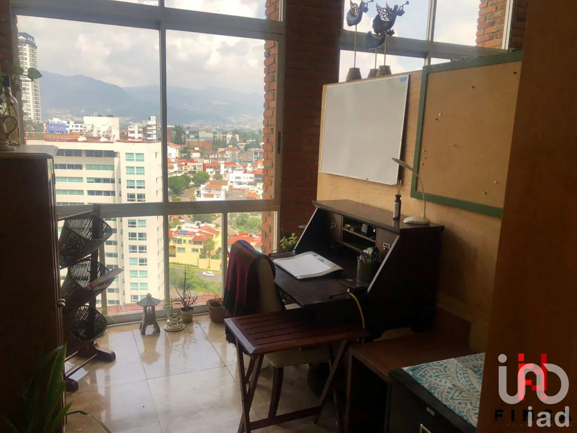 Departamento en Renta en Interlomas, Huixquilucan, Estado De México | NEX-228221 | iad México | Foto 4 de 31