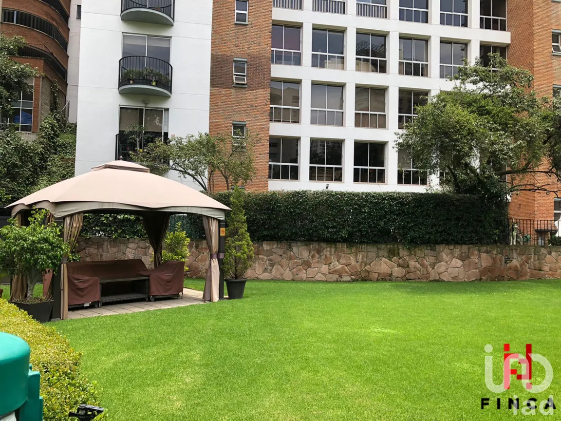 Departamento en Renta en Interlomas, Huixquilucan, Estado De México | NEX-228221 | iad México | Foto 31 de 31