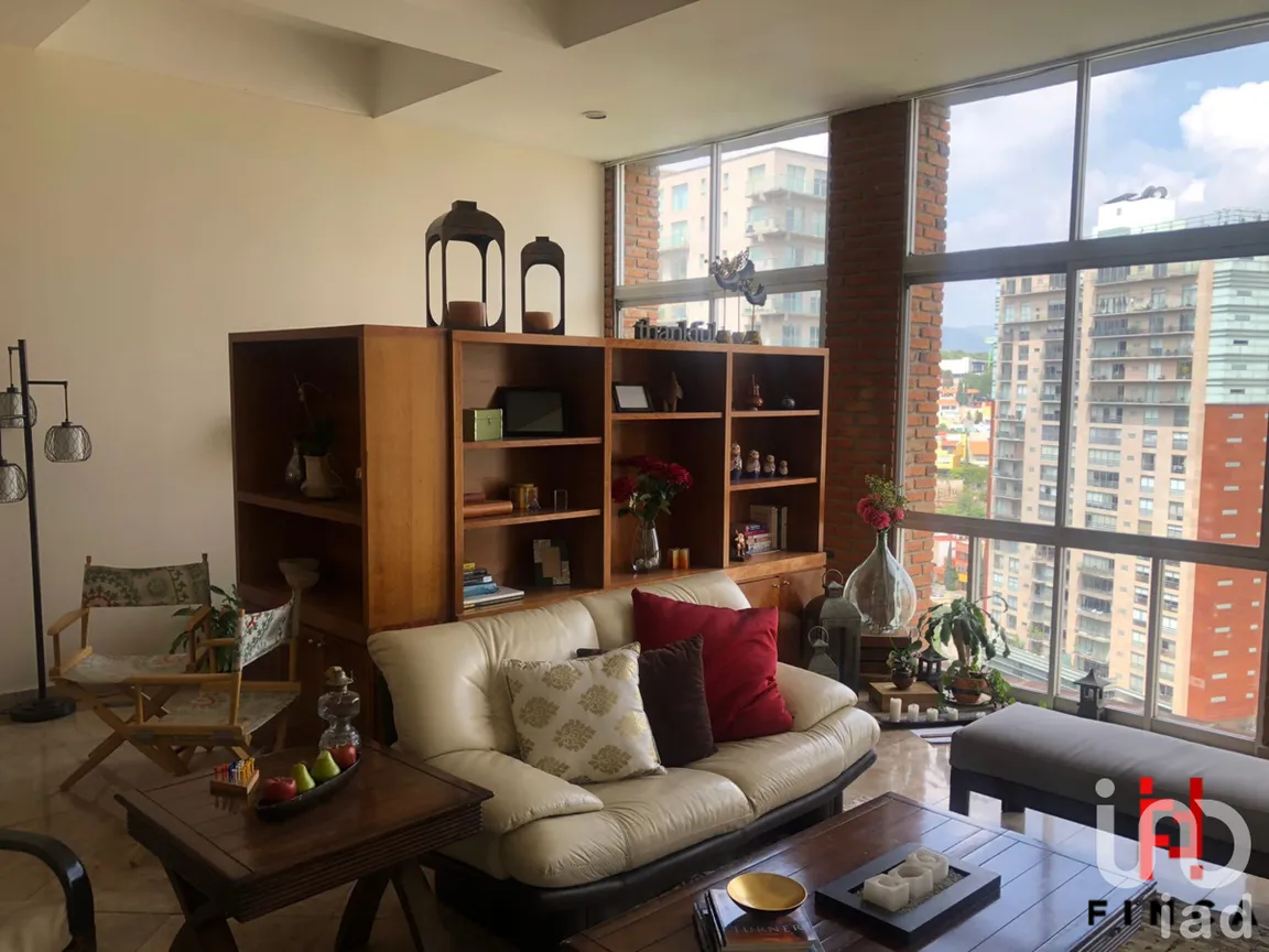 Departamento en Renta en Interlomas, Huixquilucan, Estado De México | NEX-228221 | iad México | Foto 6 de 31