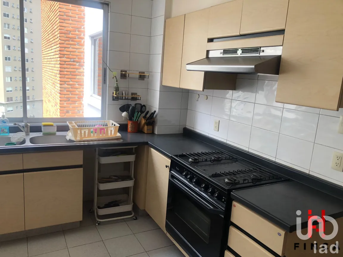 Departamento en Renta en Interlomas, Huixquilucan, Estado De México | NEX-228221 | iad México | Foto 7 de 31