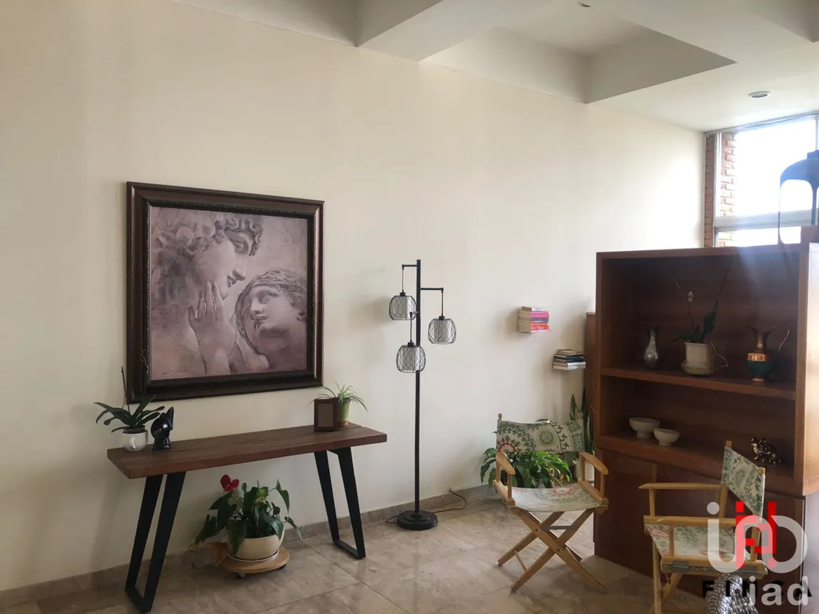 Departamento en Renta en Interlomas, Huixquilucan, Estado De México | NEX-228221 | iad México | Foto 9 de 31
