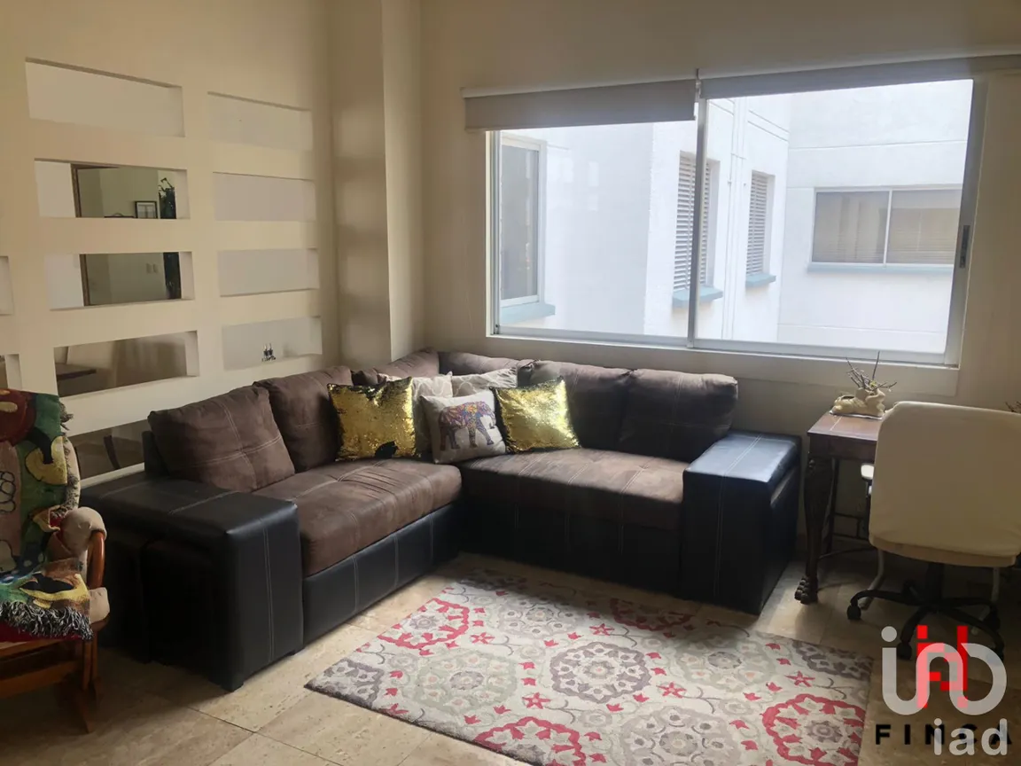 Departamento en Renta en Interlomas, Huixquilucan, Estado De México | NEX-228221 | iad México | Foto 10 de 31