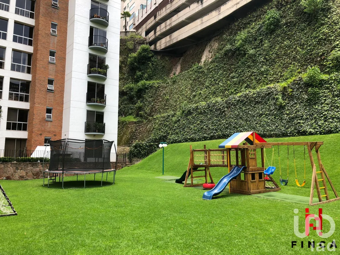 Departamento en Renta en Interlomas, Huixquilucan, Estado De México | NEX-228221 | iad México | Foto 1 de 31