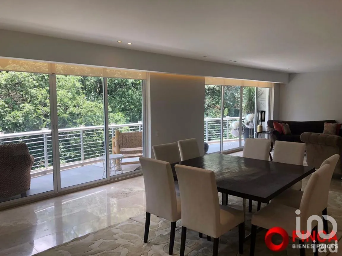 Departamento en Renta en Lomas Country Club, Huixquilucan, Estado De México | NEX-228230 | iad México | Foto 2 de 26