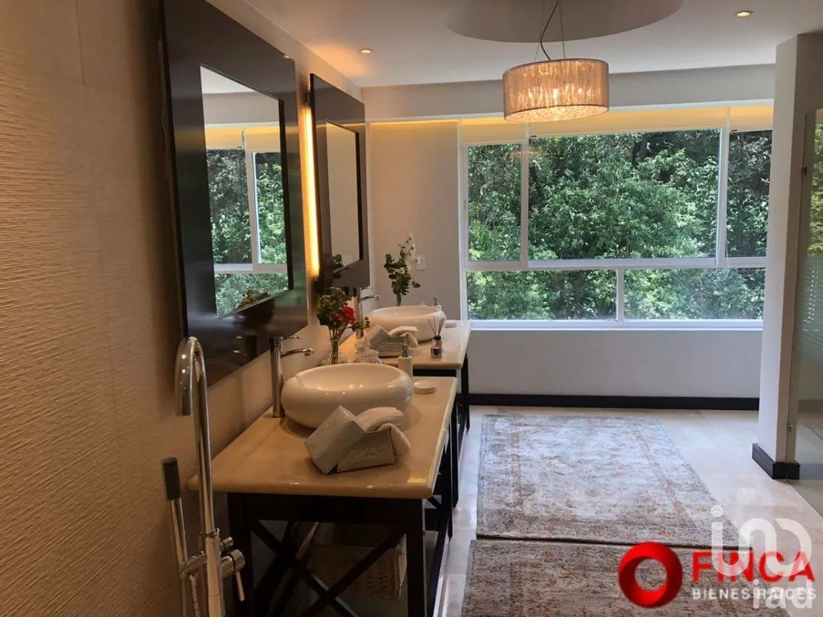 Departamento en Renta en Lomas Country Club, Huixquilucan, Estado De México | NEX-228230 | iad México | Foto 11 de 26