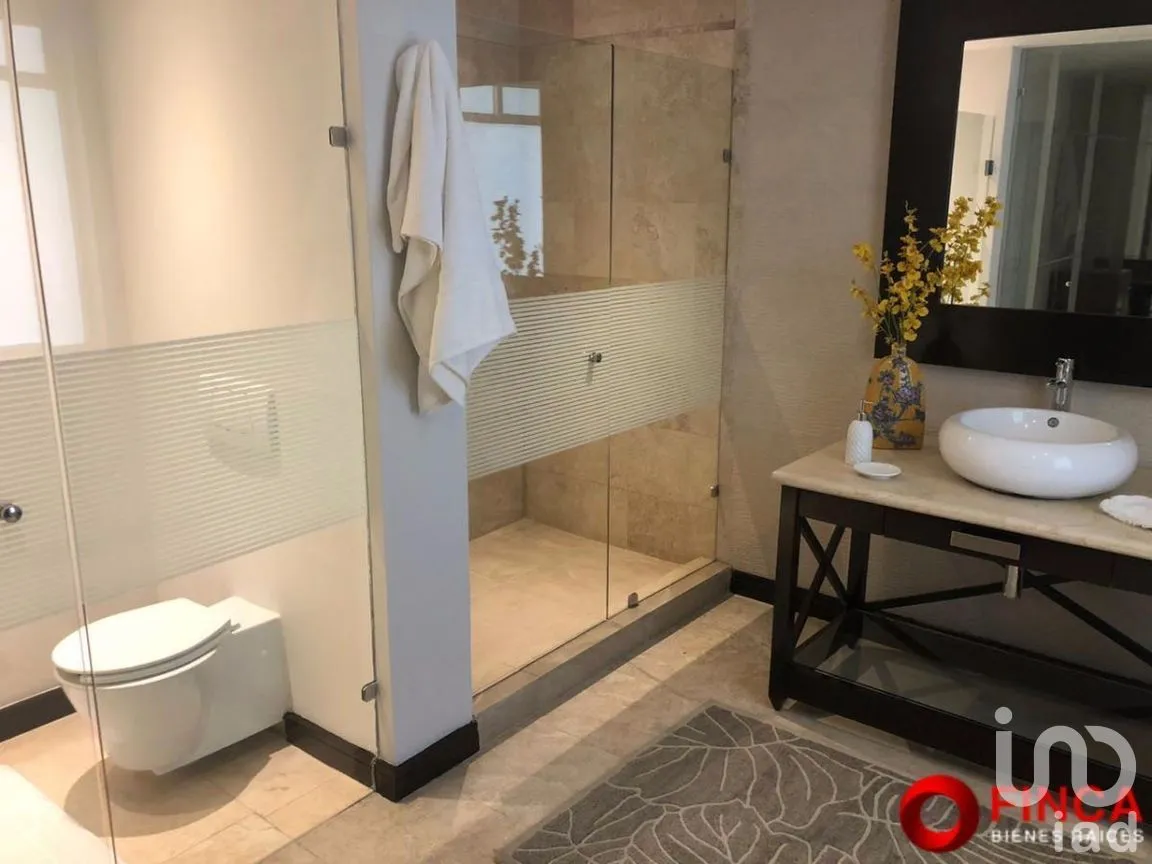 Departamento en Renta en Lomas Country Club, Huixquilucan, Estado De México | NEX-228230 | iad México | Foto 12 de 26