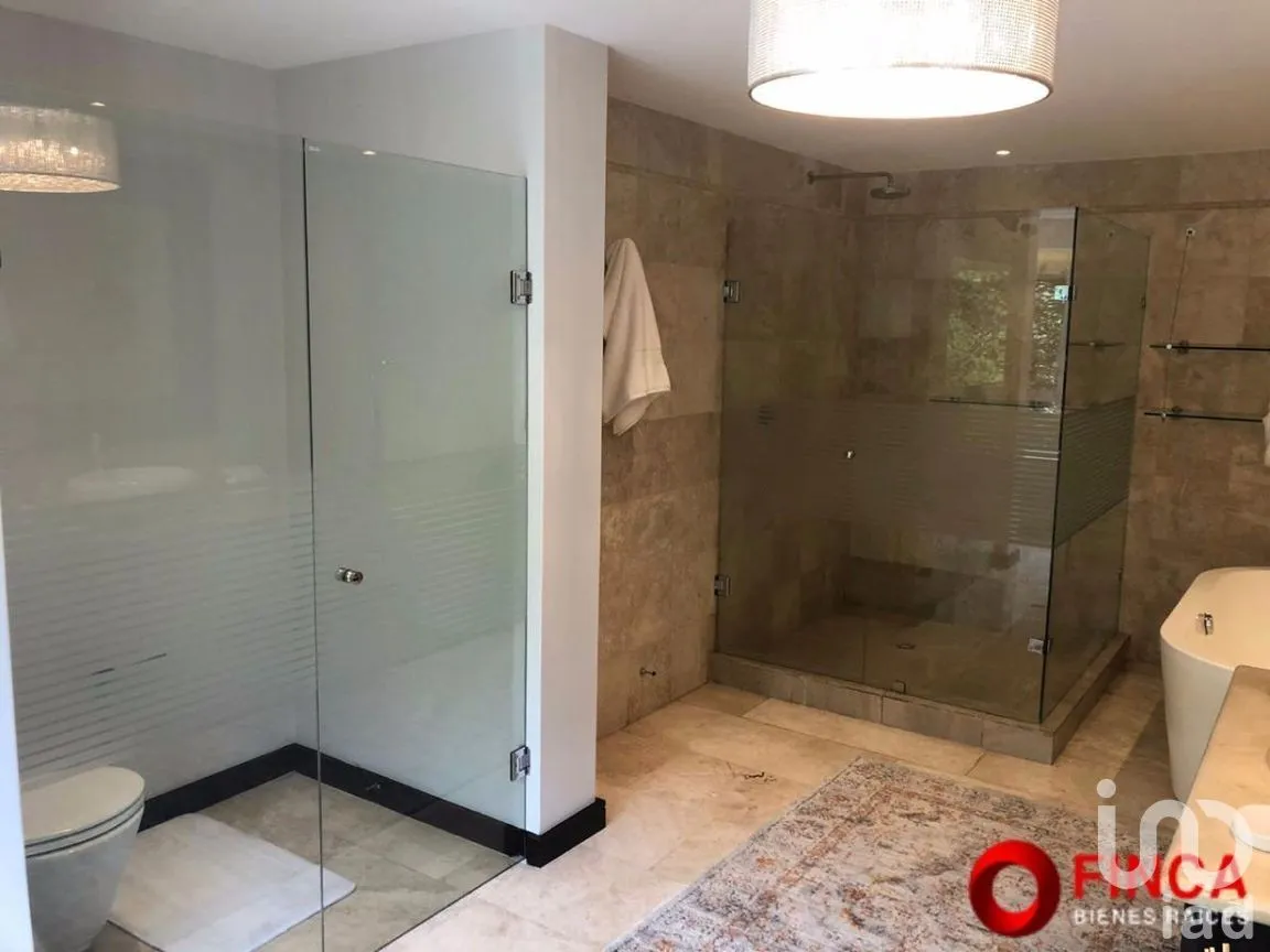 Departamento en Renta en Lomas Country Club, Huixquilucan, Estado De México | NEX-228230 | iad México | Foto 13 de 26