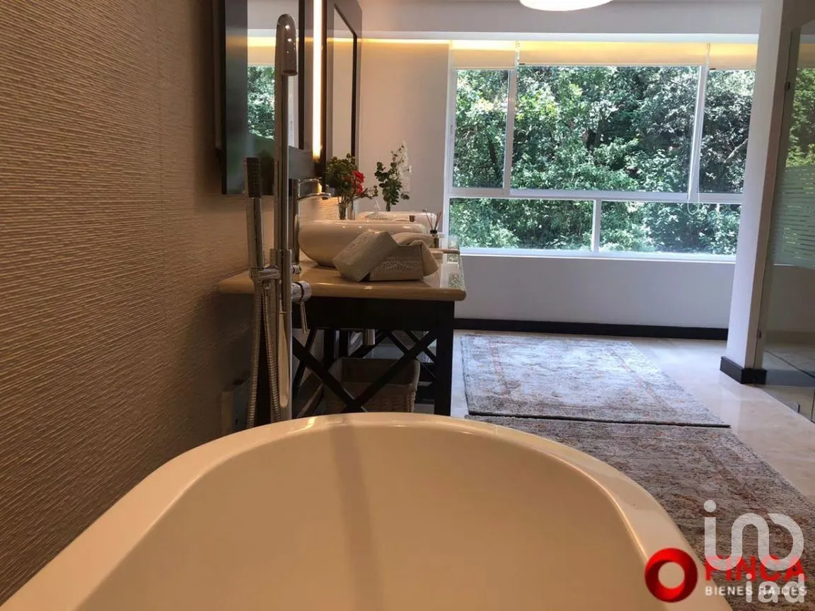 Departamento en Renta en Lomas Country Club, Huixquilucan, Estado De México | NEX-228230 | iad México | Foto 14 de 26