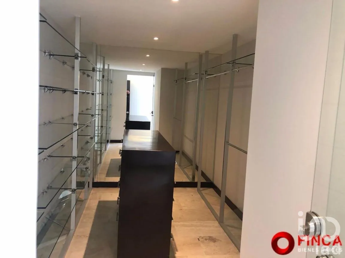 Departamento en Renta en Lomas Country Club, Huixquilucan, Estado De México | NEX-228230 | iad México | Foto 15 de 26