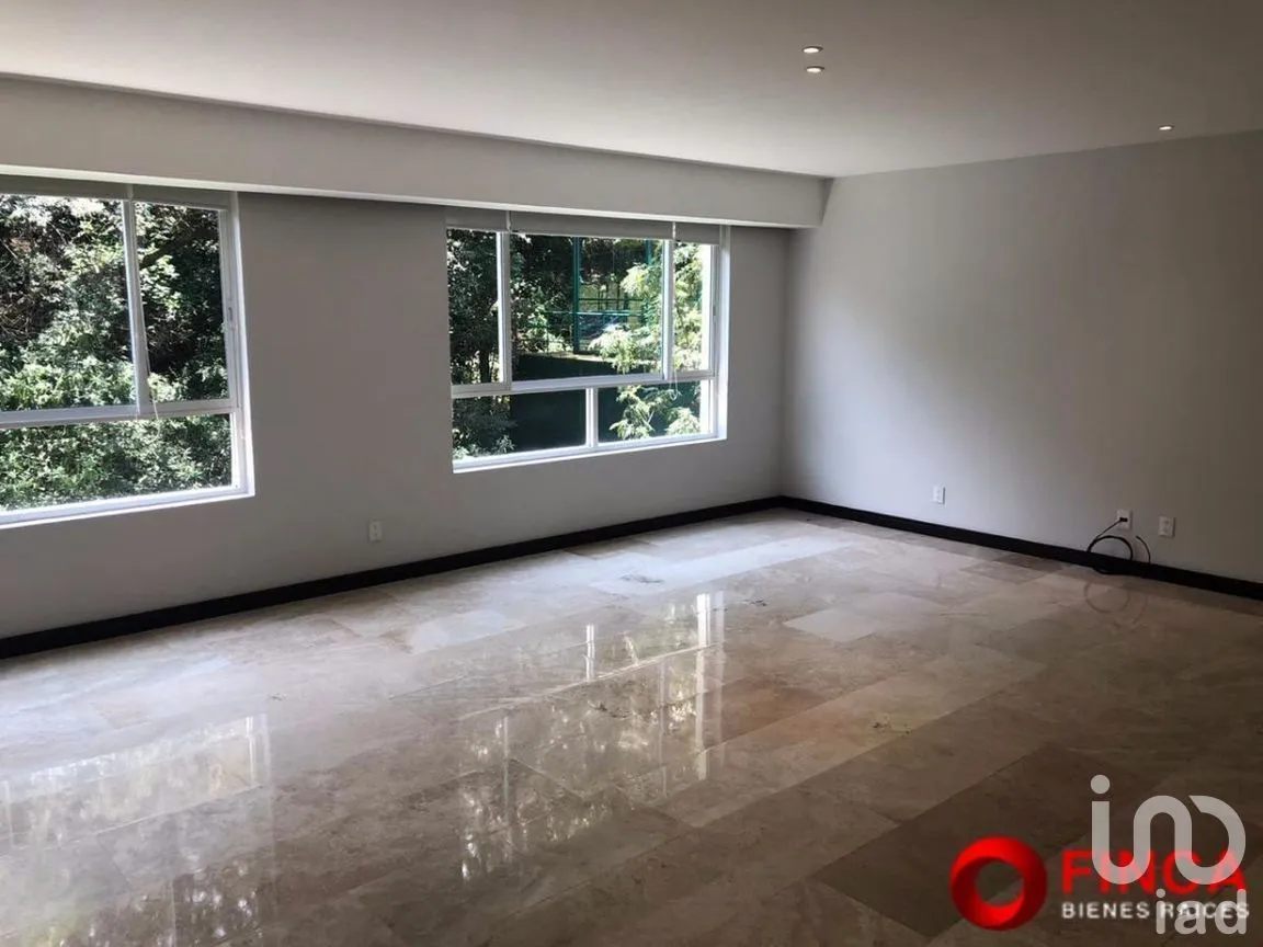 Departamento en Renta en Lomas Country Club, Huixquilucan, Estado De México | NEX-228230 | iad México | Foto 3 de 26