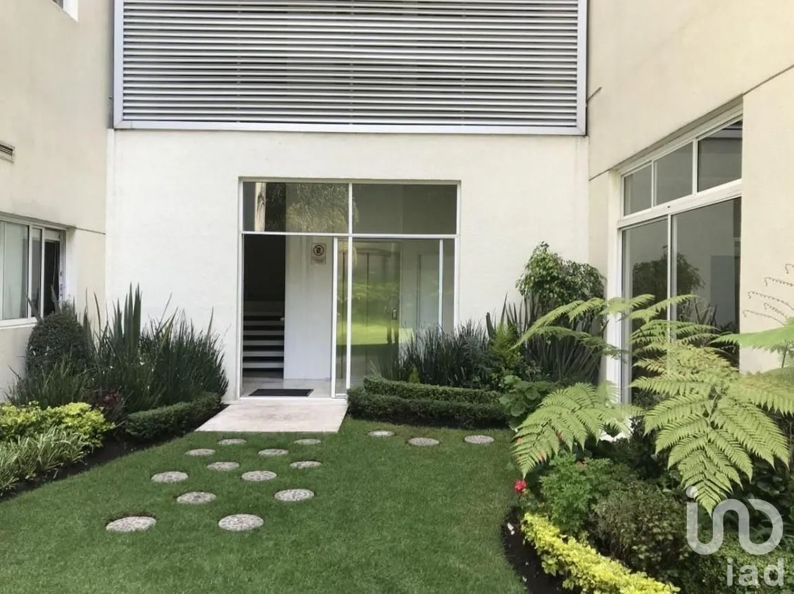 Departamento en Renta en Lomas Country Club, Huixquilucan, Estado De México | NEX-228230 | iad México | Foto 26 de 26