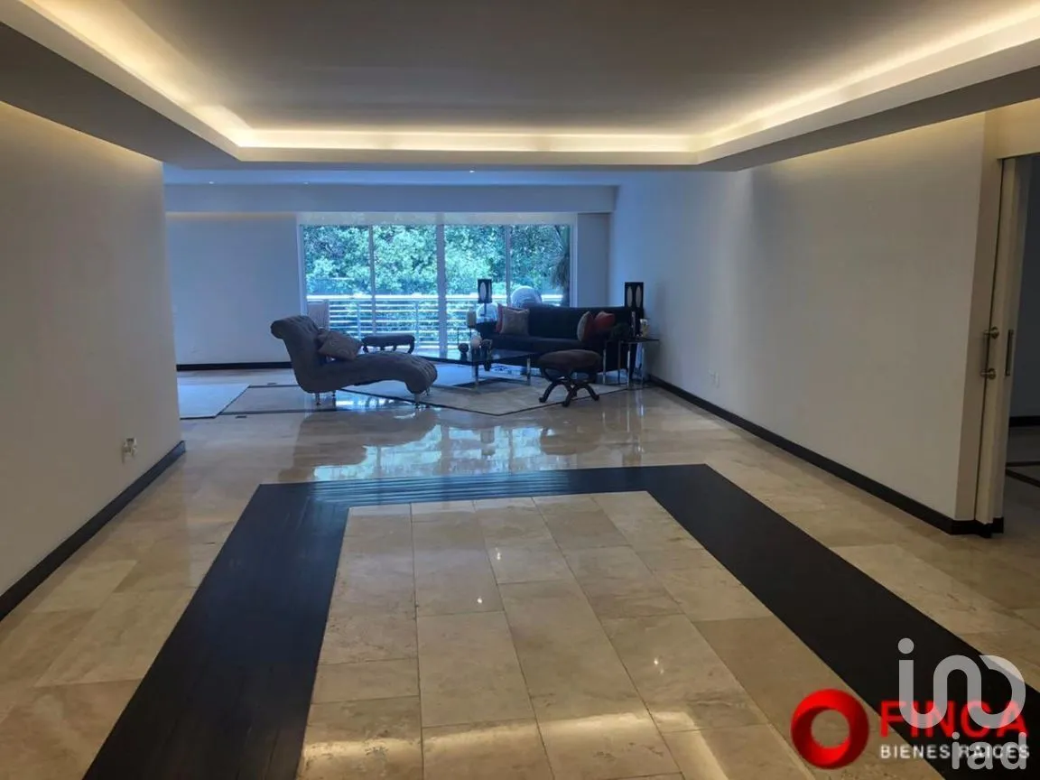 Departamento en Renta en Lomas Country Club, Huixquilucan, Estado De México | NEX-228230 | iad México | Foto 5 de 26