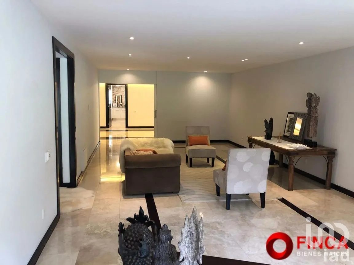 Departamento en Renta en Lomas Country Club, Huixquilucan, Estado De México | NEX-228230 | iad México | Foto 6 de 26