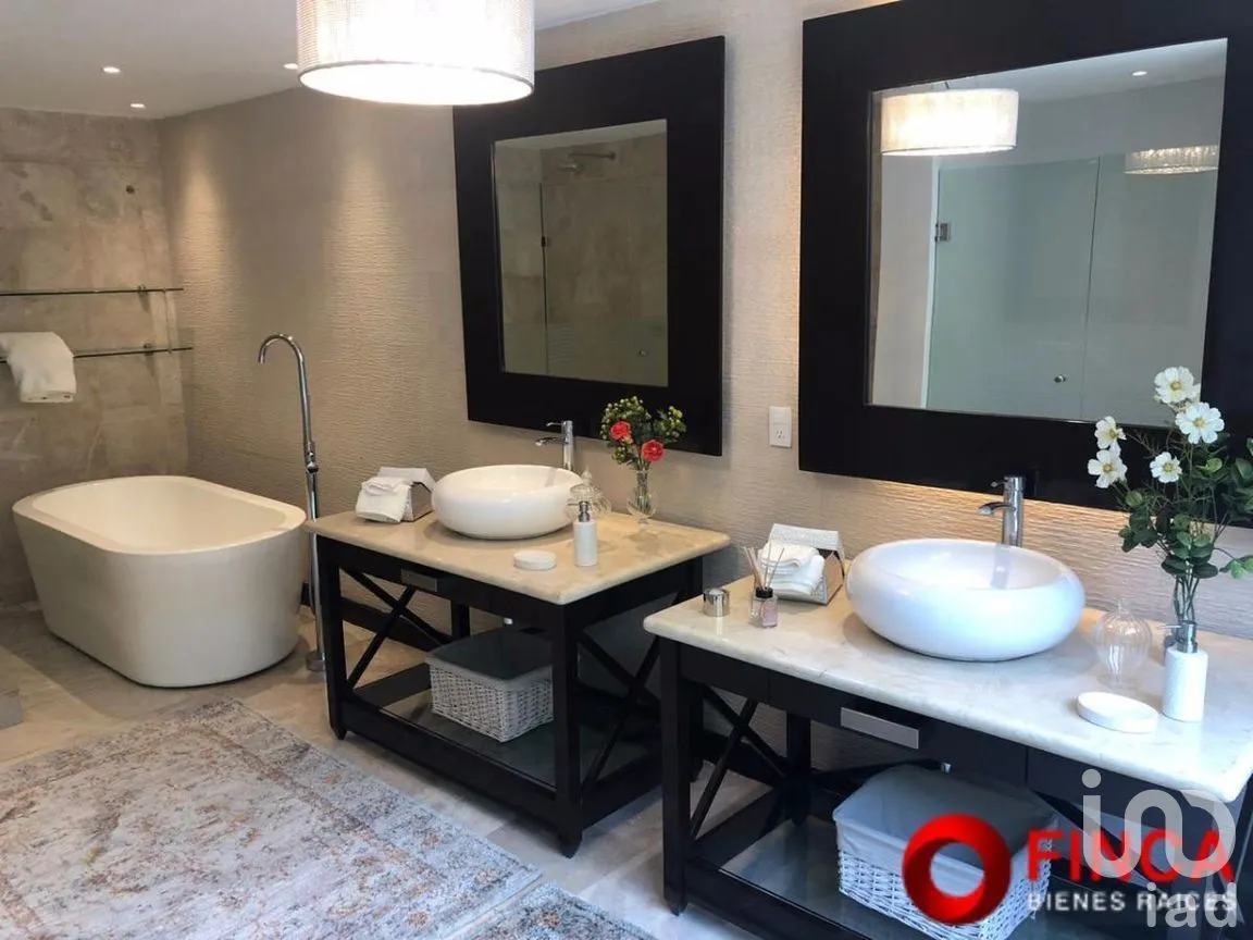 Departamento en Renta en Lomas Country Club, Huixquilucan, Estado De México | NEX-228230 | iad México | Foto 9 de 26