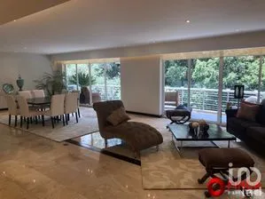 NEX-228230 - Departamento en Renta, con 3 recamaras, con 3 baños, con 430 m2 de construcción en Lomas Country Club, CP 52779, Estado De México.