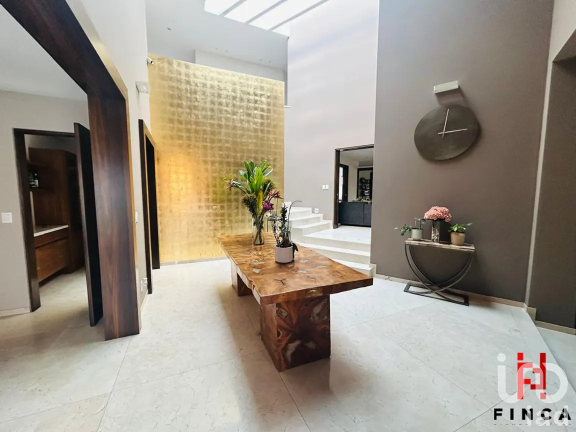 Casa en Renta en Lomas Country Club, Huixquilucan, Estado De México | NEX-228303 | iad México | Foto 13 de 35