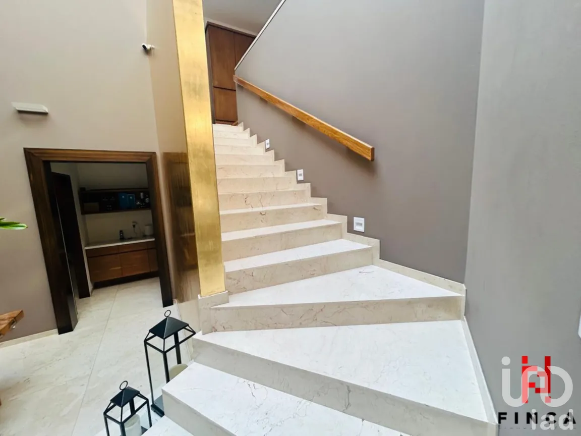 Casa en Renta en Lomas Country Club, Huixquilucan, Estado De México | NEX-228303 | iad México | Foto 14 de 35