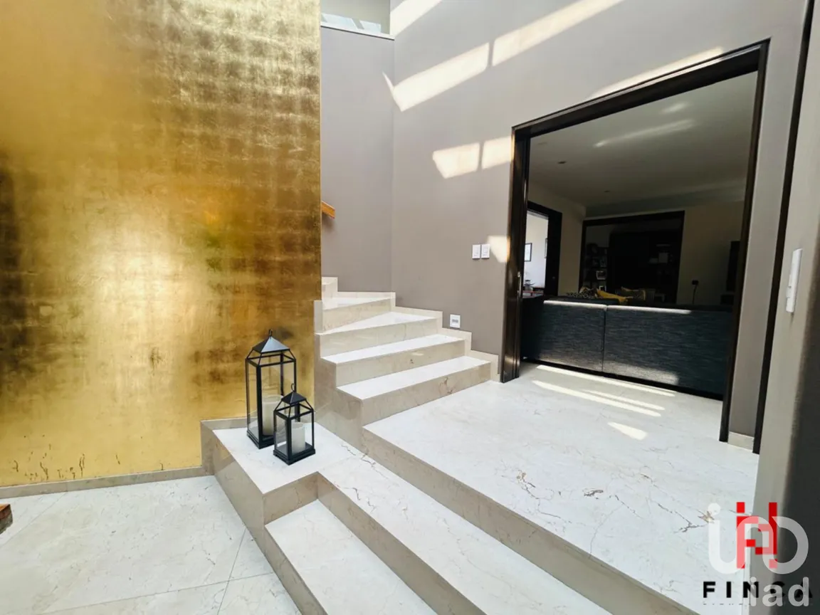 Casa en Renta en Lomas Country Club, Huixquilucan, Estado De México | NEX-228303 | iad México | Foto 15 de 35