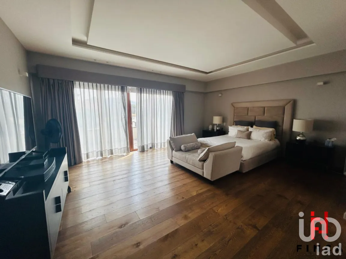 Casa en Renta en Lomas Country Club, Huixquilucan, Estado De México | NEX-228303 | iad México | Foto 19 de 35